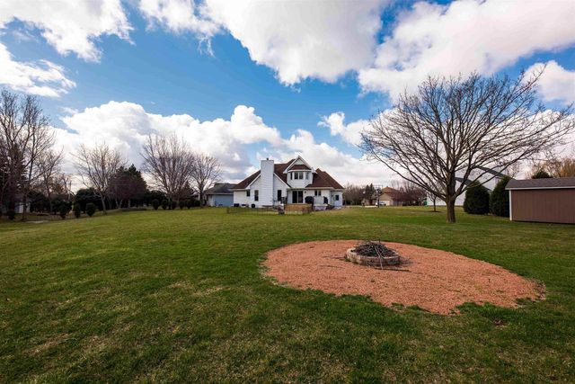 63 WESTFIELD CIRCLE, Fond Du Lac, WI 54935