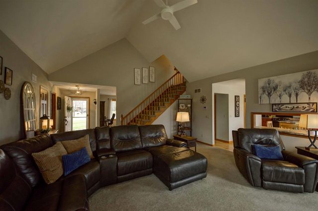 63 WESTFIELD CIRCLE, Fond Du Lac, WI 54935