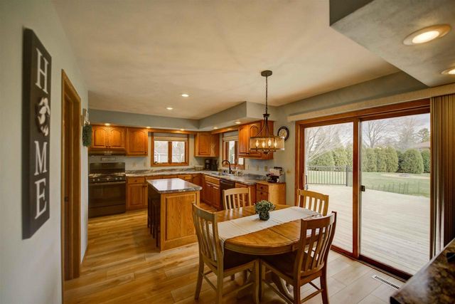 63 WESTFIELD CIRCLE, Fond Du Lac, WI 54935