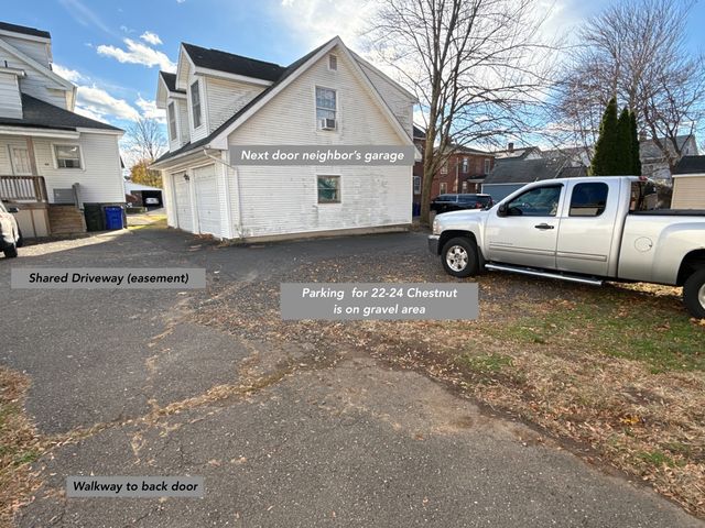 22 Chestnut Street, Windsor Locks, CT 06096