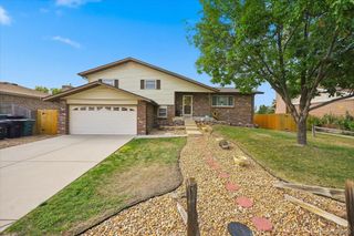 4700 E 128th Place, Thornton, CO 80241