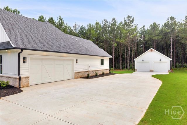 573 Bethel Church Road, Monroe, GA 30655