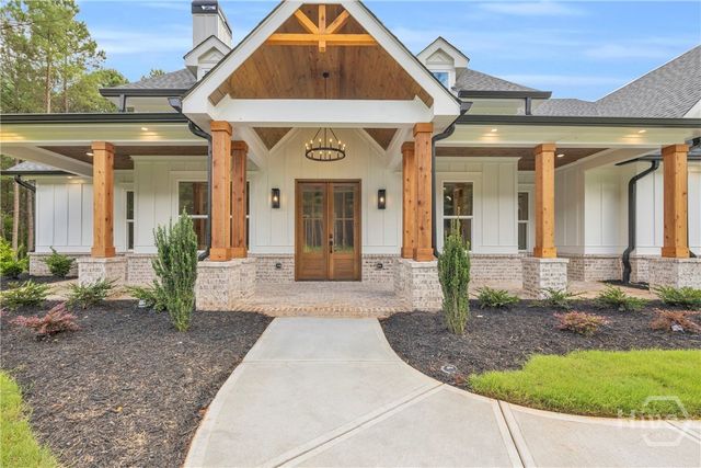 573 Bethel Church Road, Monroe, GA 30655