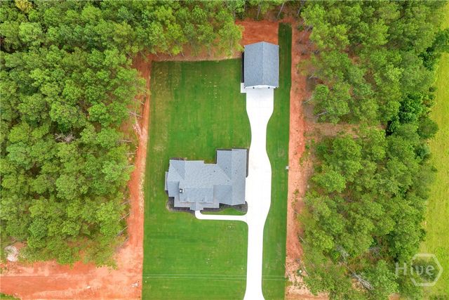 573 Bethel Church Road, Monroe, GA 30655