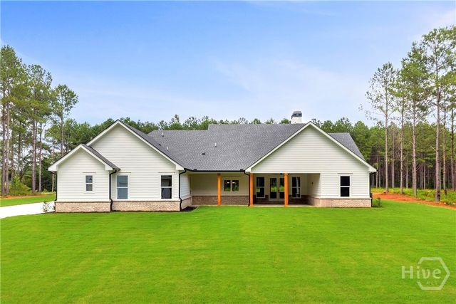 573 Bethel Church Road, Monroe, GA 30655