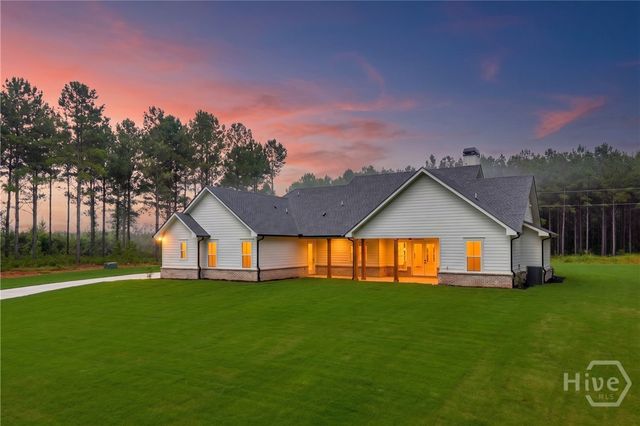 573 Bethel Church Road, Monroe, GA 30655