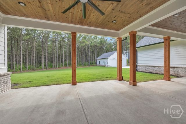 573 Bethel Church Road, Monroe, GA 30655
