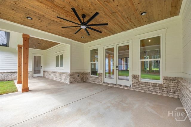 573 Bethel Church Road, Monroe, GA 30655