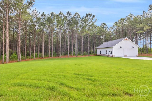573 Bethel Church Road, Monroe, GA 30655