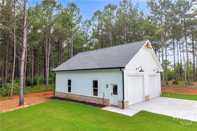573 Bethel Church Road, Monroe, GA 30655