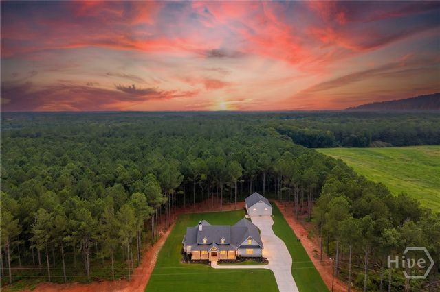 573 Bethel Church Road, Monroe, GA 30655