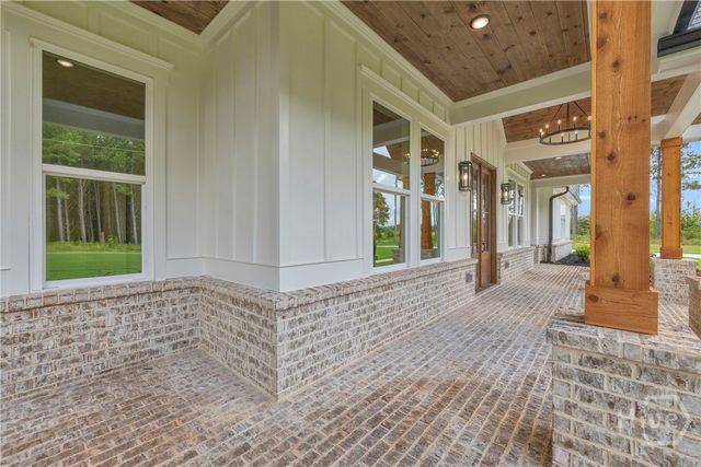 573 Bethel Church Road, Monroe, GA 30655