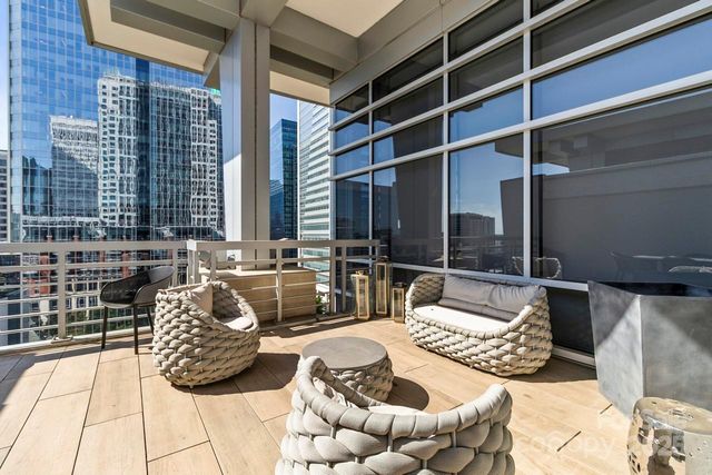 435 S Tryon Street 901, Charlotte, NC 28202