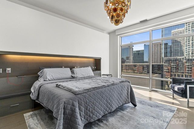 435 S Tryon Street 901, Charlotte, NC 28202