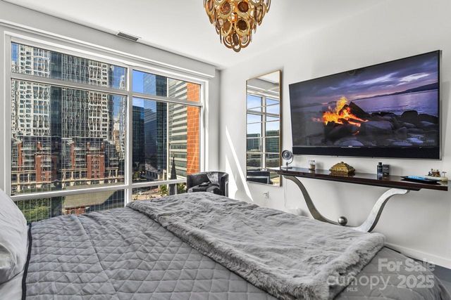 435 S Tryon Street 901, Charlotte, NC 28202