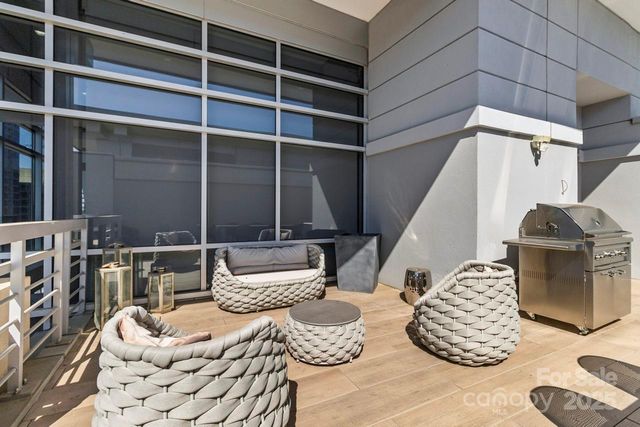 435 S Tryon Street 901, Charlotte, NC 28202