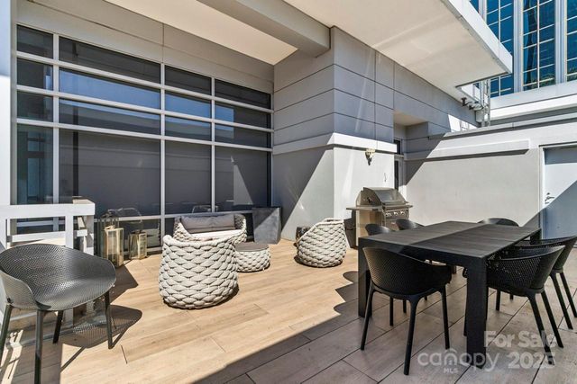 435 S Tryon Street 901, Charlotte, NC 28202