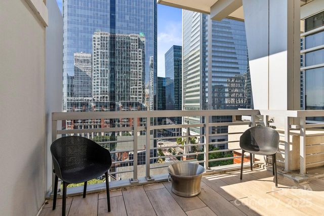 435 S Tryon Street 901, Charlotte, NC 28202