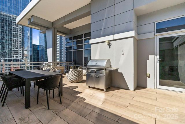 435 S Tryon Street 901, Charlotte, NC 28202