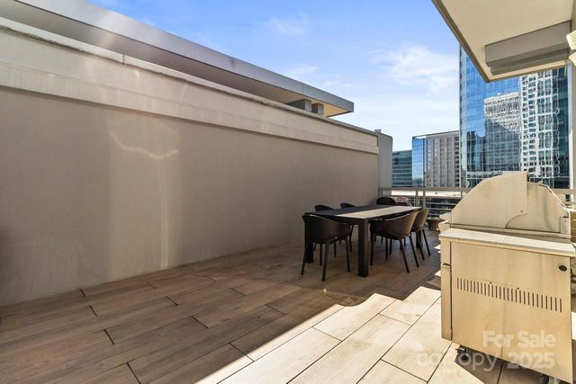 435 S Tryon Street 901, Charlotte, NC 28202