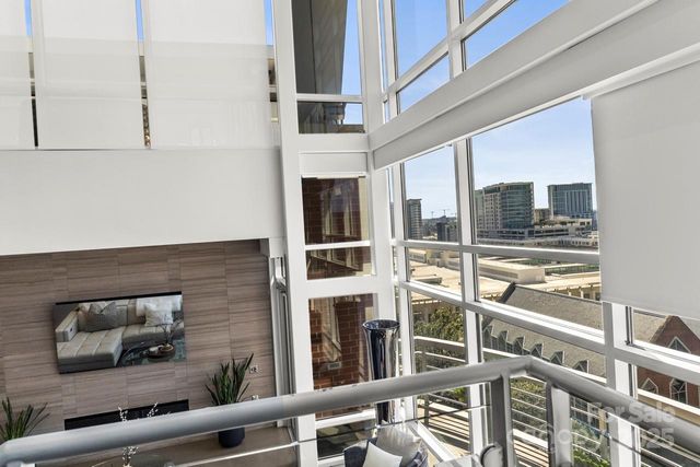 435 S Tryon Street 901, Charlotte, NC 28202