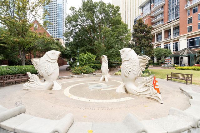 435 S Tryon Street 901, Charlotte, NC 28202