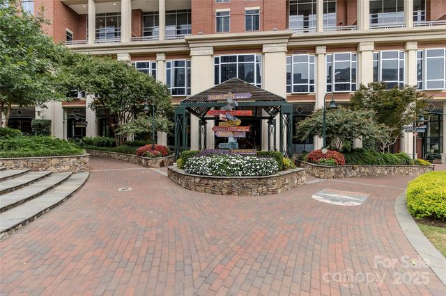 435 S Tryon Street 901, Charlotte, NC 28202