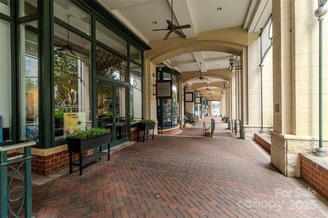 435 S Tryon Street 901, Charlotte, NC 28202