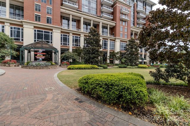 435 S Tryon Street 901, Charlotte, NC 28202