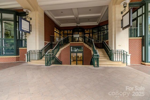 435 S Tryon Street 901, Charlotte, NC 28202