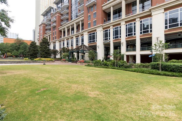 435 S Tryon Street 901, Charlotte, NC 28202