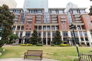 435 S Tryon Street 901, Charlotte, NC 28202