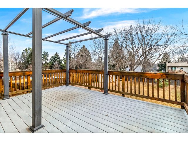 708 Rocky Rd, Fort Collins, CO 80521