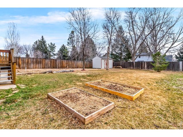 708 Rocky Rd, Fort Collins, CO 80521