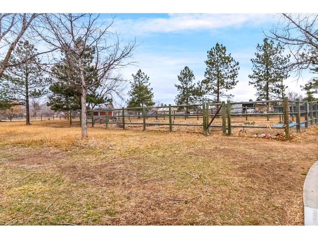 708 Rocky Rd, Fort Collins, CO 80521