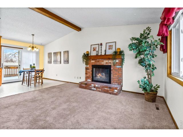 708 Rocky Rd, Fort Collins, CO 80521