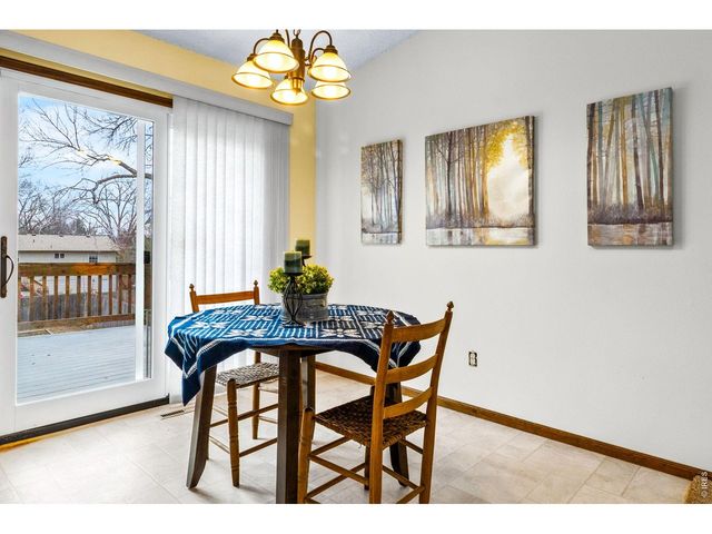 708 Rocky Rd, Fort Collins, CO 80521