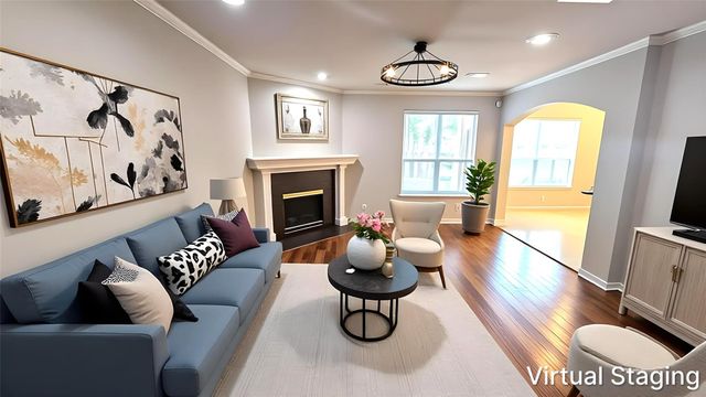 7511 S Linpar Court, Houston, TX 77040