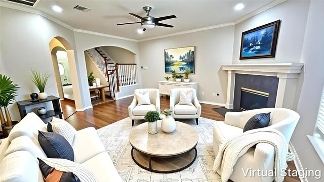 7511 S Linpar Court, Houston, TX 77040