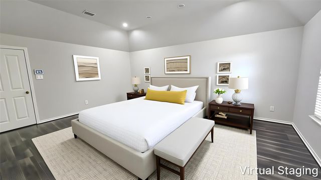 7511 S Linpar Court, Houston, TX 77040