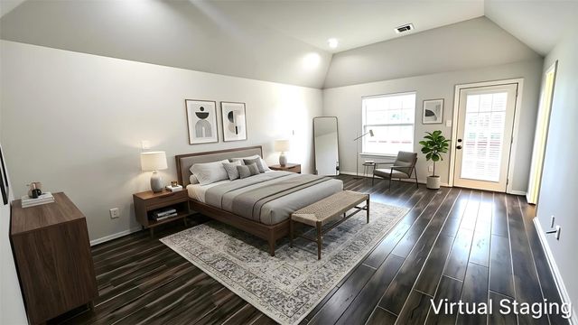 7511 S Linpar Court, Houston, TX 77040