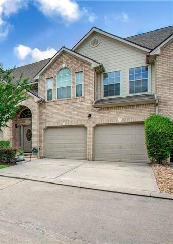 7511 S Linpar Court, Houston, TX 77040