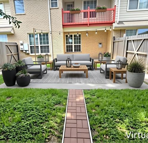 7511 S Linpar Court, Houston, TX 77040
