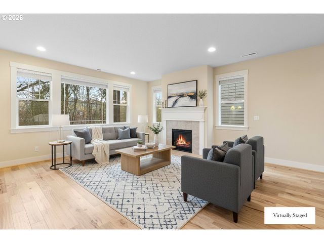 9950 Sw WRANGLER Pl, Beaverton, OR 97008