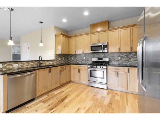 9950 Sw WRANGLER Pl, Beaverton, OR 97008