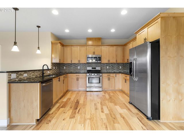 9950 Sw WRANGLER Pl, Beaverton, OR 97008