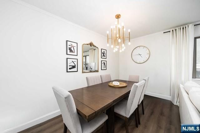 141 Park Avenue 8-A, East Rutherford, NJ 07073