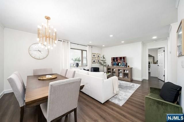 141 Park Avenue 8-A, East Rutherford, NJ 07073