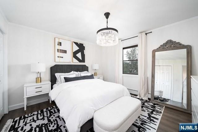 141 Park Avenue 8-A, East Rutherford, NJ 07073