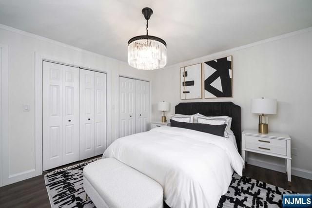 141 Park Avenue 8-A, East Rutherford, NJ 07073